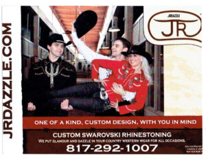 JRDAZZLE ad pic