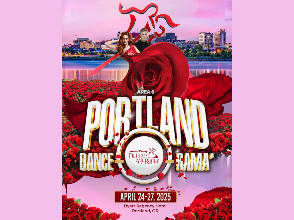 Portland-DOR 2025 app