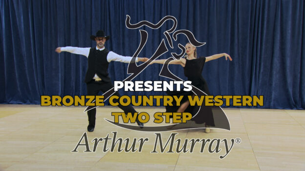 Country Western 2 Step