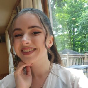 Profile photo of Gabrielle (Ella) Montsma