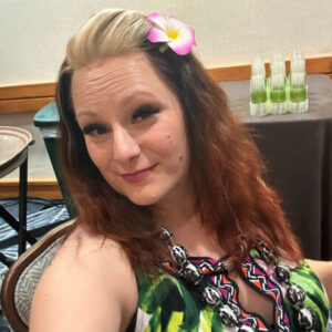 Profile photo of Tawni Jackson