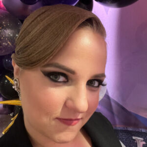 Profile photo of Chantelle Johnson
