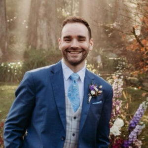 Profile photo of Jaymie Haskell