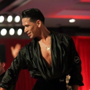 Profile photo of Alfonso Inchaustegui