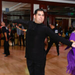 Profile photo of Jesse Vargas