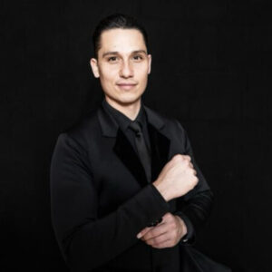 Profile photo of Orion Gullett