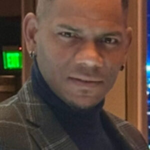 Profile photo of Ray Guzman