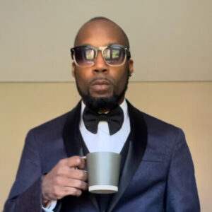 Profile photo of Preston Scales
