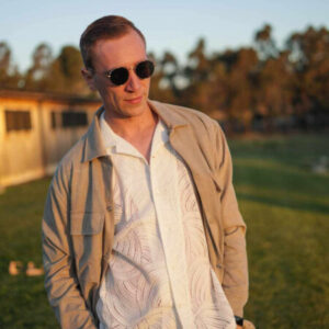 Profile photo of Scott Lamb