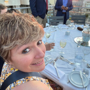 Profile photo of Mayra Kulik