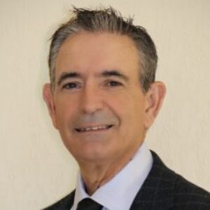 Profile photo of Robert Long