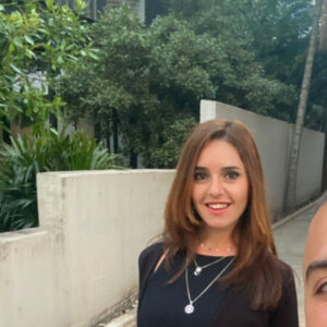 Profile photo of Stella D’Esposito