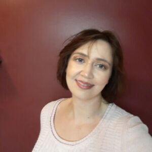 Profile photo of Jessica Lawhorn