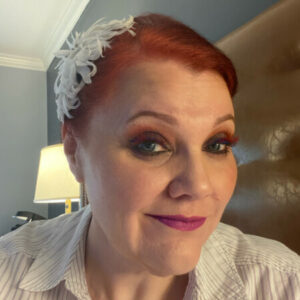Profile photo of Charity Andrews