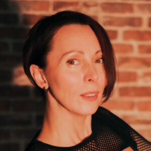 Profile photo of Natalia Igumnova