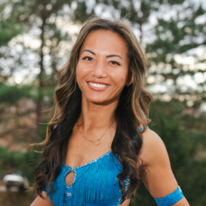 Profile photo of Mye Cooper