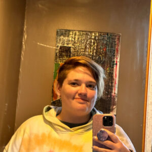 Profile photo of Elliot Schnabel