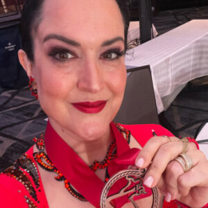 Profile photo of Jacqueline Henson