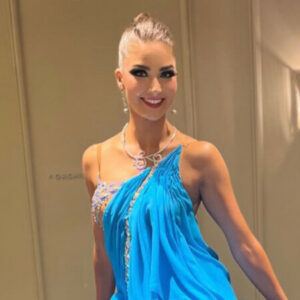 Profile photo of Olivia Ross