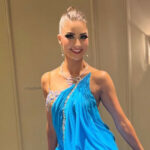 Profile photo of Olivia Ross