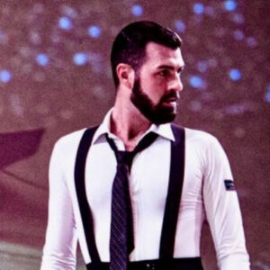 Profile photo of Daniel Vavassori