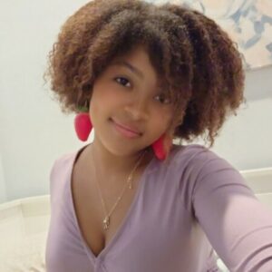 Profile photo of Bella sanchez
