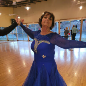 Profile photo of Vella Edwards