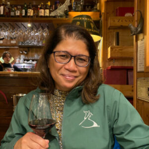 Profile photo of Nora Colliton