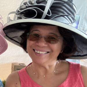 Profile photo of Nora Colliton