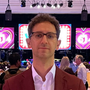 Profile photo of Marius Kriukelis