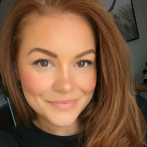 Profile photo of Amanda Gullett