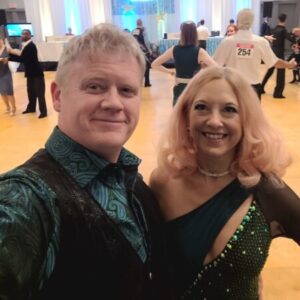 Profile photo of Eric Parker