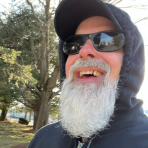 Profile photo of Thomas Noftle