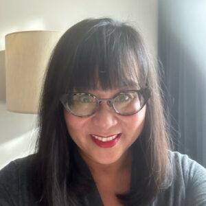 Profile photo of Vilma Chan