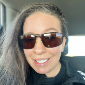 Profile photo of Corina Baber