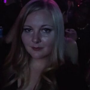 Profile photo of Jerica Hendren