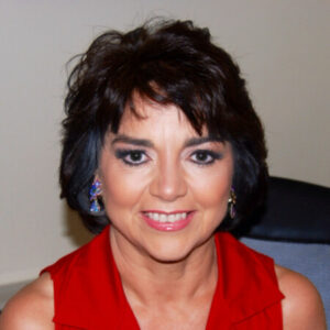 Profile photo of Marta Flores