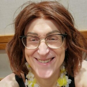 Profile photo of Robyn Cavender