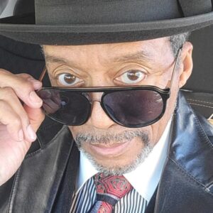 Profile photo of Jay Johnson