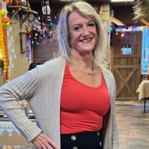 Profile photo of Patti boesgaard