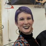 Profile photo of Enya Sears
