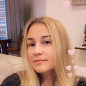 Profile photo of Zaida Soroka
