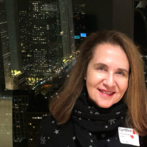 Profile photo of Cynthia Goody