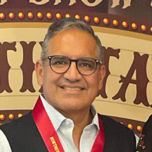 Profile photo of Saturnino Chavez
