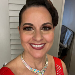Profile photo of Valerie Anderson