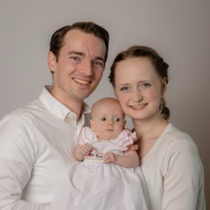 Profile photo of Sydney Kerschner