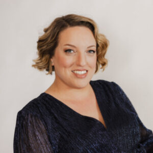 Profile photo of Amanda Mareina