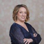 Profile photo of Amanda Mareina