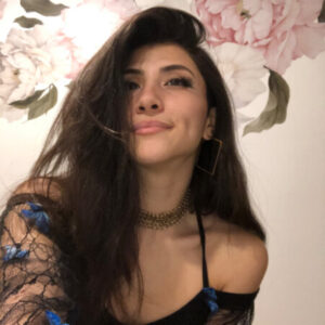 Profile photo of Betzabe Quezada