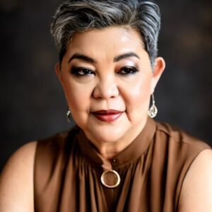 Profile photo of Vanessa Matibag